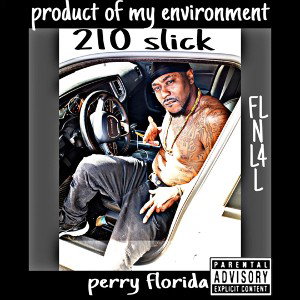 Nequon Jody  ft slick- _inner demons_