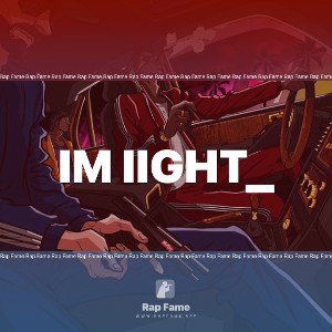 IM IIGHT_