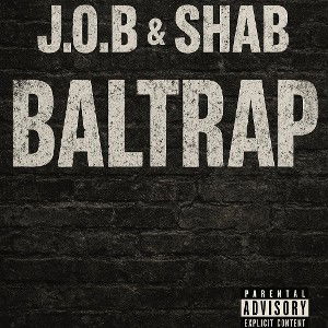 Bal trap 