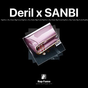 Deril x SANBI
