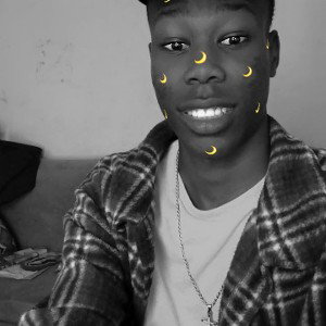 Diamonds on mah teeth 😬 🤪 