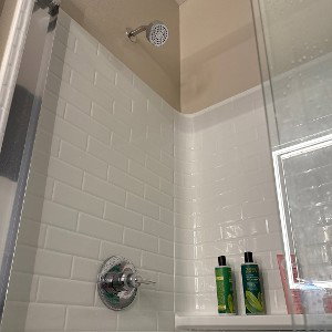 shower thug