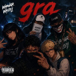 wymiar wyżej - gra