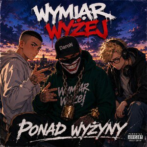 ponad wyżyny (prod. GoldDigger)