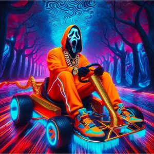 Halloween night