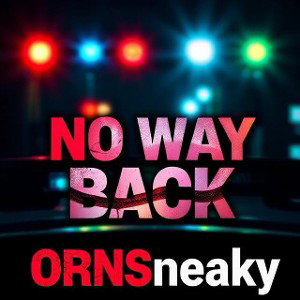 No Way Back 