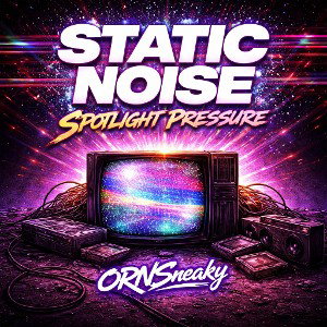 Spotlight Pressure 