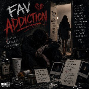Face Addiction 