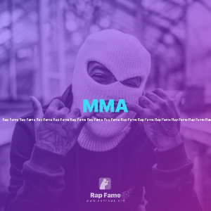 MMA