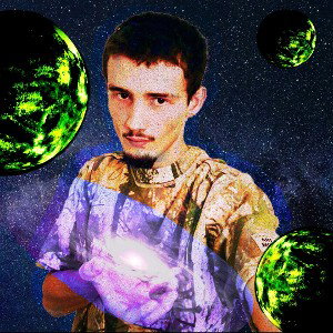 Universe (Ft. Nova Laen)