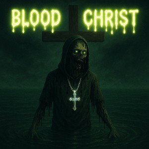 Blood of Christ (Prod.Tiresssss)