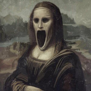 Άρρωστο Πνεύμα - Πολύ Μιλάς 