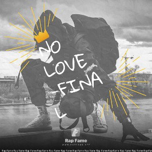 no love -final