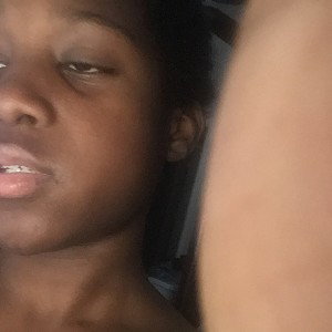 I young nigga Carter Iyn Carter
