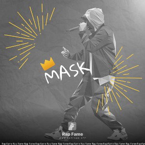 mask