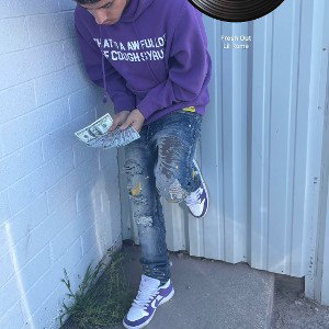 Supposed 2 BE Da Bro