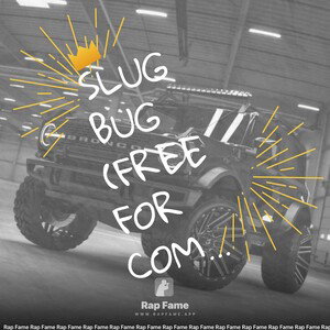 Slug Bug (Free for Commercial Use)