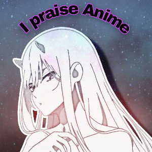 I praise Anime2023