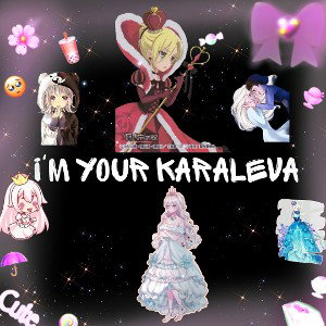 I am your queen