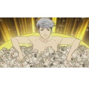 Money 2023