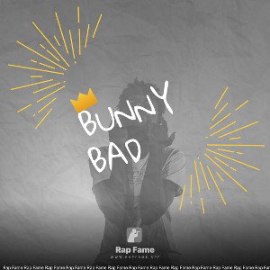 Bunny Bad