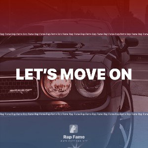 Let’s Move on