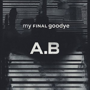 Azz Blakey - my final goodbye 