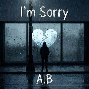 A.B I'm sorry 