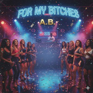 Azz Blakey - for my bitches  2026-01-14 14_06