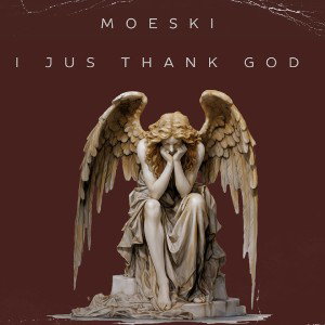 I Jus Thank God -Prod @hypedupmike