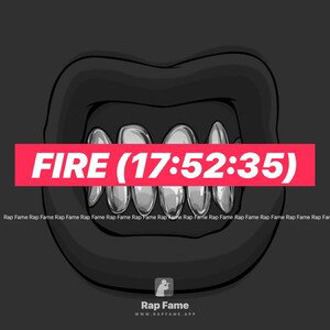 Fire (17:52:35)