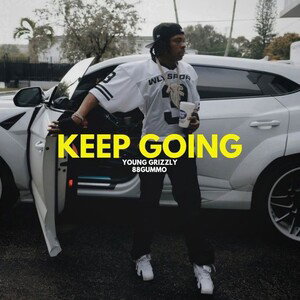 Keep Going (01:51:49)