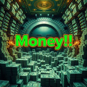 Money!!