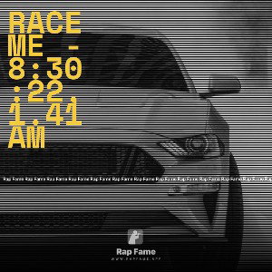 race me - 8:30:22, 1.41 AM