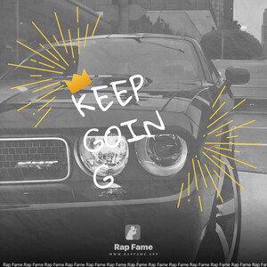 Keep Going 