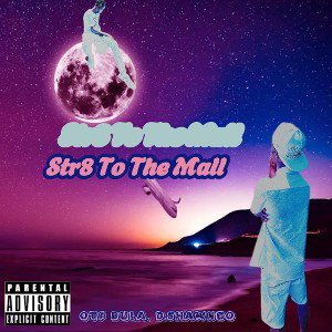 Str8todamall