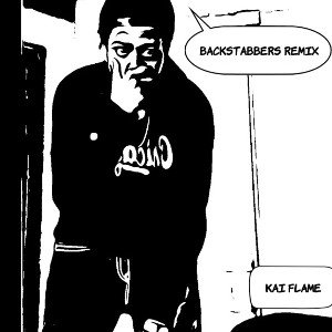 BACKSTABBERS REMIX