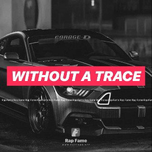 WITHOUT A TRACE