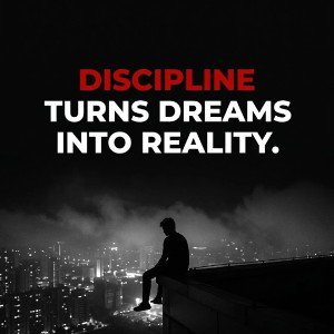 DARK DISCIPLINE REMIXED