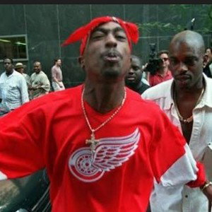 2PAC - WARRIOR