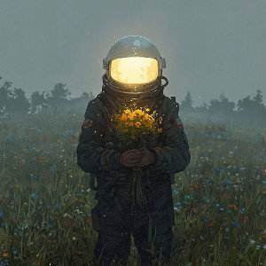 Get you the moon