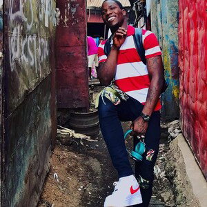 am self made 😌 ✨️ 