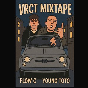 VRCT 
