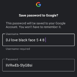 DJ love black face 5 4 8 ft DJ long 