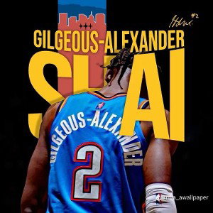  Shai MVP 