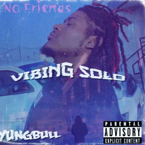 No Friends