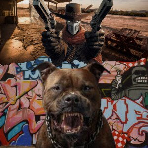 gangstar