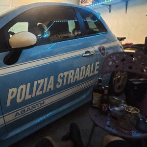 NON PARLO