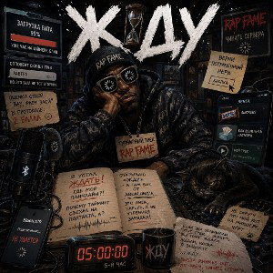 (пародия)Busta Rhymes-Жду