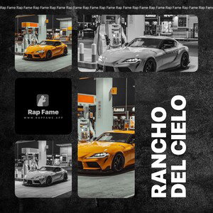 Rancho del Cielo 